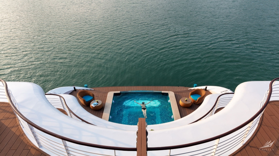 CAPELLA CRUISE