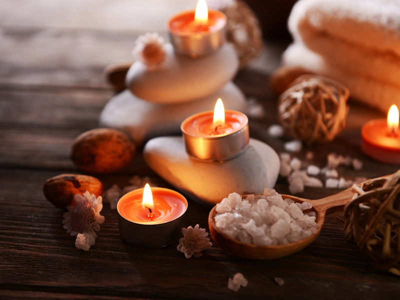 ESSENCIA SPA PROMOTION