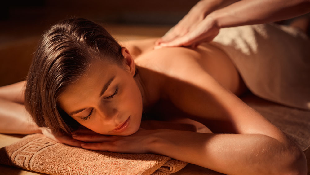 SPA PACKAGE