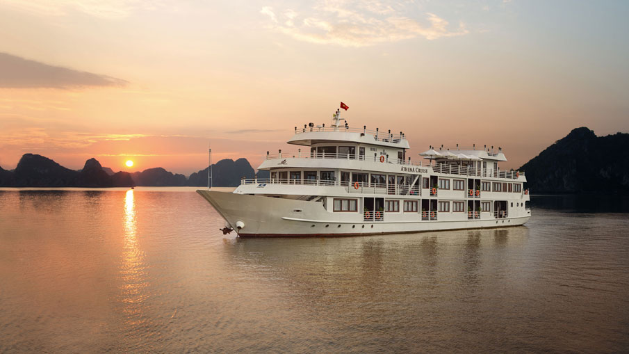 ATHENA CRUISE