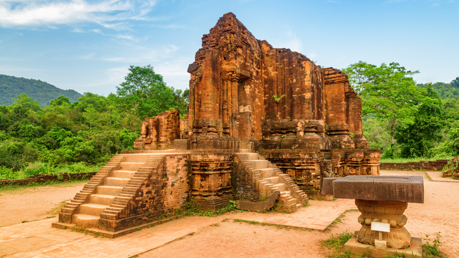 MY SON SANCTUARY (HALF DAY TOUR)