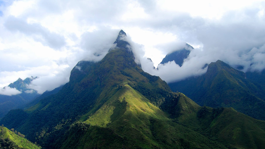 SAPA 2 DAYS 1 NIGHT BY BUS (ALIANA BOUTIQUE SAPA)