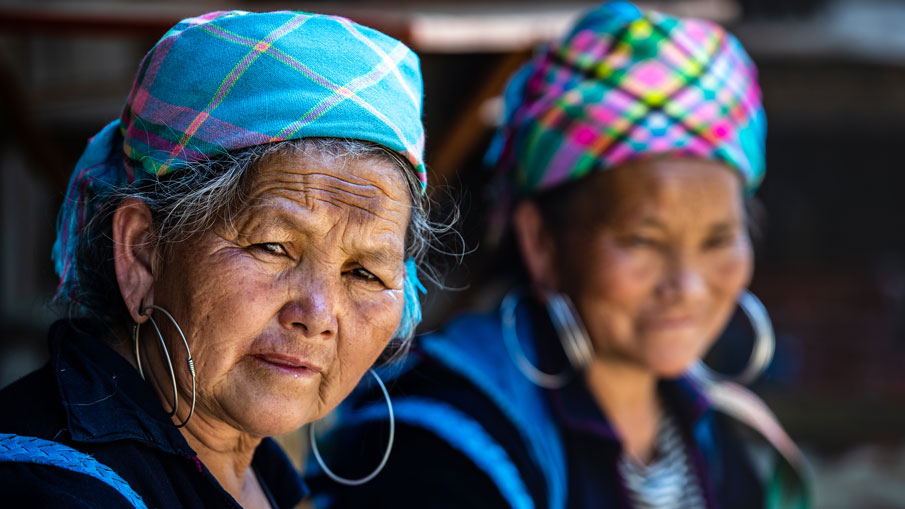 SAPA EASY TREK 2 DAYS - 3 NIGHTS (OVERNIGHT IN ALIANA BOUTIQUE SAPA)